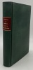 Journal.. Étapes d'un officier de la Grande Armée (1800-1830). FANTIN DES ODOARDS (Louis-Florimond)