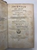 Journaux des sièges entrepris par les alliés en Espagne pendant les années 1811 et 1812.. Suivis de deux discours sur l'organisation des armées ...