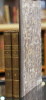 Die Staatshaushaltung der Athener. vier Bücher. Mit einundzwanzig Inschriften. BÖCKH (August)