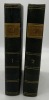 Mémoires. Trad. de l'allemand par M. Aubert de Vitry. GOETHE (Johann Wolfgang von)