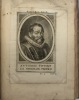 [Portraits].. [MEURSIUS (Jan Van Meurs, dit Joannes)]