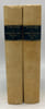 La Contre-R&eacute;volution. Premi&egrave;re p&eacute;riode (1789-1791). Tome I : le comte d'Artois &agrave; Turin, la "conspiration de Lyon". Tome II : &agrave; la veille de ...