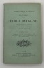 L'Alsace-Lorraine en Australie. Histoire d'une famille d'émigrants sur le continent austral.. Nouvelle édition, revue, corrigée et illustrée de ...