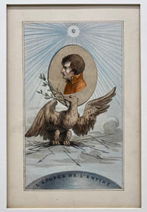 L' Epopée de l'Empire.