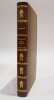 Mat&eacute;riaux pour servir &agrave; l'histoire des ann&eacute;es 1805, 1806 et 1807 ;. d&eacute;di&eacute;s aux Prussiens, par un ancien compatriote. [LOMBARD (J.-G.)]
