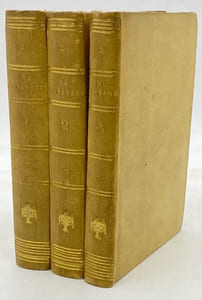 De la Sagesse, trois livres. Nouvelle édition, conforme à celle de Bourdeaus, 1601