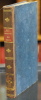 Mémoire sur les lignes de Torrès Védras élevées pour couvrir Lisbonne en 1810.. Trad. de l'anglais par M. Gosselin. JONES (John Thomas)