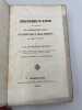 Histoire d'Anse. (Asa Paulini), et quelques mots sur plusieurs villes et villages environnants. SERRAND (Yves)