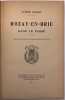 Rozay-en-Brie dans le pass&eacute;.. GILBERT (E.)