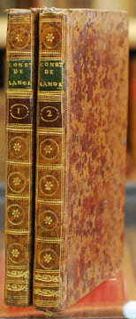 Constitution de l'Angleterre. ou Etat du Gouvernement Anglais comparé avec la forme républicaine et avec les autres monarchies de l'Europe. Nouvelle ...