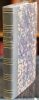 Lalla Rookh an Oriental romance. Twelfth edition. MOORE (Thomas)