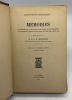 Mémoires. se rapportant à son service militaire au 6ème régiment de Chasseurs à cheval français de février 1803 à août 1816. Publiés par son fils A. ...