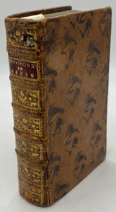 Nouvelle description des environs de Paris. Contenant les détails historiques & descriptifs des maisons royales, des villes, bourgs, villages, châteaux, &c., remarquables par des usages ou des événemens singuliers, & par des beautés de la nature & des arts. Dédiée au Roi de Suède