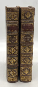 Mémoires de Monsieur L*** conseiller d'Etat :. contenant l'histoire des guerres civiles des années 1649 & suivantes ; principalement celles de Guienne & autres provinces