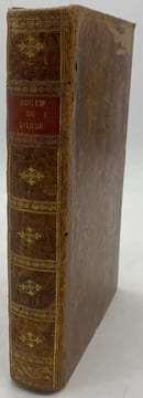 Route de l'Inde. ou Description géographique de l'Egypte, la Syrie, l'Arabie, la Perse et l'Inde ; ouvrage dans lequel on a renfermé un précis de ...