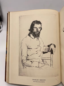 Charles Meryon.