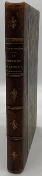 Le Chevalier de Sapinaud et les chefs Vendéens du Centre. Notes, lettres et documents pour servir à l'histoire des cinq premiers mois de la Guerre de ...