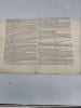 G&eacute;n&eacute;alogie de la famille des Godets. de Champagne, originaire de Berry, de la branche de Guillaume Godet, premier du nom. [LEFEVRE DE CAUMARTIN ...