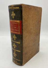 ALMANACH Royal, pour les années 1814 et 1815. présenté à Sa Majesté, par Testu