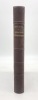 Mémoires militaires.. Mis en ordre et rédigés par son ami Le Miere de Corvey. SÉRUZIER (Théodore-Jean-Joseph)
