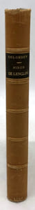 Correspondance authentique. comprenant un grand nombre de lettres inédites et suivie de la La Coquette vengée, par Emile Colombey