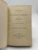 Essays on the formation and publication of opinion. and on other subjects. The second edition, revised and enlarged. [BAILEY (Samuel)]