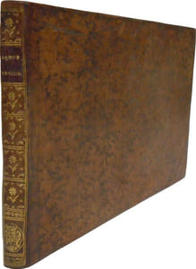 Camps topographiques de la campagne de MDCCLVII, en Westphalie :. commencée par Mr. le Maréchal d'Estrées, continuée par Mr. le Duc de Richelieu, & finie par Mgr. le Comte de Clermont : avec le Journal de ses opérations, & quelques autres morceaux fort curieux (..). Collection, dont tous les plans ont été gravés sous les yeux de l'auteur, & sus [sic] la direction du Sr. Van der Schley, élève distingué du célèbre Picart le Romain