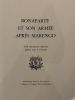 Bonaparte et son armée après Marengo. XXII miniatures originales peintes sous le Consulat. BRUNON (Raoul et Jean)