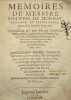 M&eacute;moires de Messire Philippes de Mornay. seigneur Du Plessis Marli, baron de la Forest sur Seure, &c. (..). Contenans divers discours, instructions, ...