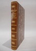 Les Cohortes de la Légion d'Honneur. (1802-1809). Législation. Monographies. SOULAJON (L.)