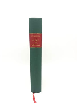 Le Pape et l'Empereur. 1804-1815. WELSCHINGER (Henri)