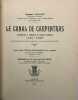 Le Canal de Carpentras. Contribution à l'histoire du Comtat Venaissin. 1561-1925. Suivi d'une Etude technique avec croquis par M. Victorin Espert. ...