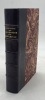 La domination française en Allemagne. L' Allemagne sous Napoléon Ier. 1804-1811. RAMBAUD (A.)