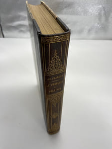 Journal de l'expédition antarctique française, 1903-1905. Le "Français" au Pôle Sud. Préface par l'amiral Fournier. Suivi d'un exposé de quelques-uns des travaux scientifiques par les membres de l'Etat-Major MM. Matha, Rey, Pléneau, Turquet, Gourdon, Charcot