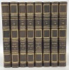 Oeuvres.. Avec éloges, analyses, commentaires, remarques, notes, réfutations, imitations ; par MM. Destutt de Tracy, Villemain,Walckenaer, d'Alembert, ...