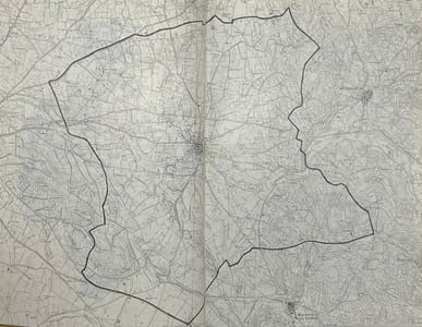 Mazan, histoire et vie quotidienne d'un village comtadin à travers les siècles.