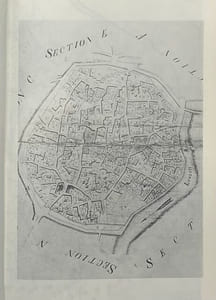 Mazan, histoire et vie quotidienne d'un village comtadin à travers les siècles.