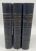 Souvenirs. 1775-1836. Publiés par son petit-fils le vicomte de Reiset. REISET (Lieutenant Général Vicomte de)
