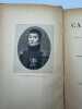 Mes Campagnes. 1792-1815 ; notes et correspondance du colonel d'Artillerie... mises en ordre et pub. par M. Chipon et L. Pingaud. PION DES LOCHES ...