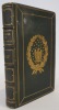 Annuaire pour l'an 1857, publié par le bureau des longitudes. [ANNUAIRE] 
