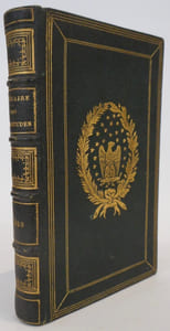 Annuaire pour l'an 1859, publié par le Bureau des longitudes.