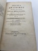 Voyage en Crimée et sur les bords de la Mer Noire pendant l'année 1803, suivi d'un Mémoire sur le commerce de cette mer et de notes sur les principaux ...