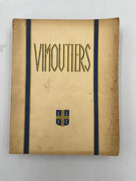 Vimoutiers. Fresque historique. Illustrations de Gaëtan Douis. BARD (Jean)