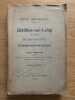Notes historiques. Ch&acirc;tillon-sur-Loing. (Loiret). Sa seigneurie et ses anciennes institutions religieuses. Deuxi&egrave;me &eacute;dition. TONNELLIER (Eug&egrave;ne)