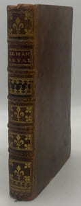 ALMANACH royal, pour l'année 1723.
