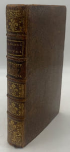 ALMANACH Royal, année 1737.