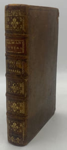 ALMANACH royal, pour l'année 1733.