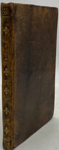 ALMANACH Royal, pour l'an bissextil 1704. exactement calculé sur le méridien de Paris