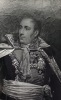 Le Comte Daru. ou l'administration militaire sous la Révolution et l'Empire. Préface de Fleuriot de Langle. LA BARRE DE NANTEUIL (H. de)