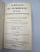 ALMANACH du Commerce de Paris. des d&eacute;partemens de l'Empire Fran&ccedil;ais, et des principales villes du monde. Ann&eacute;e 1811. 
